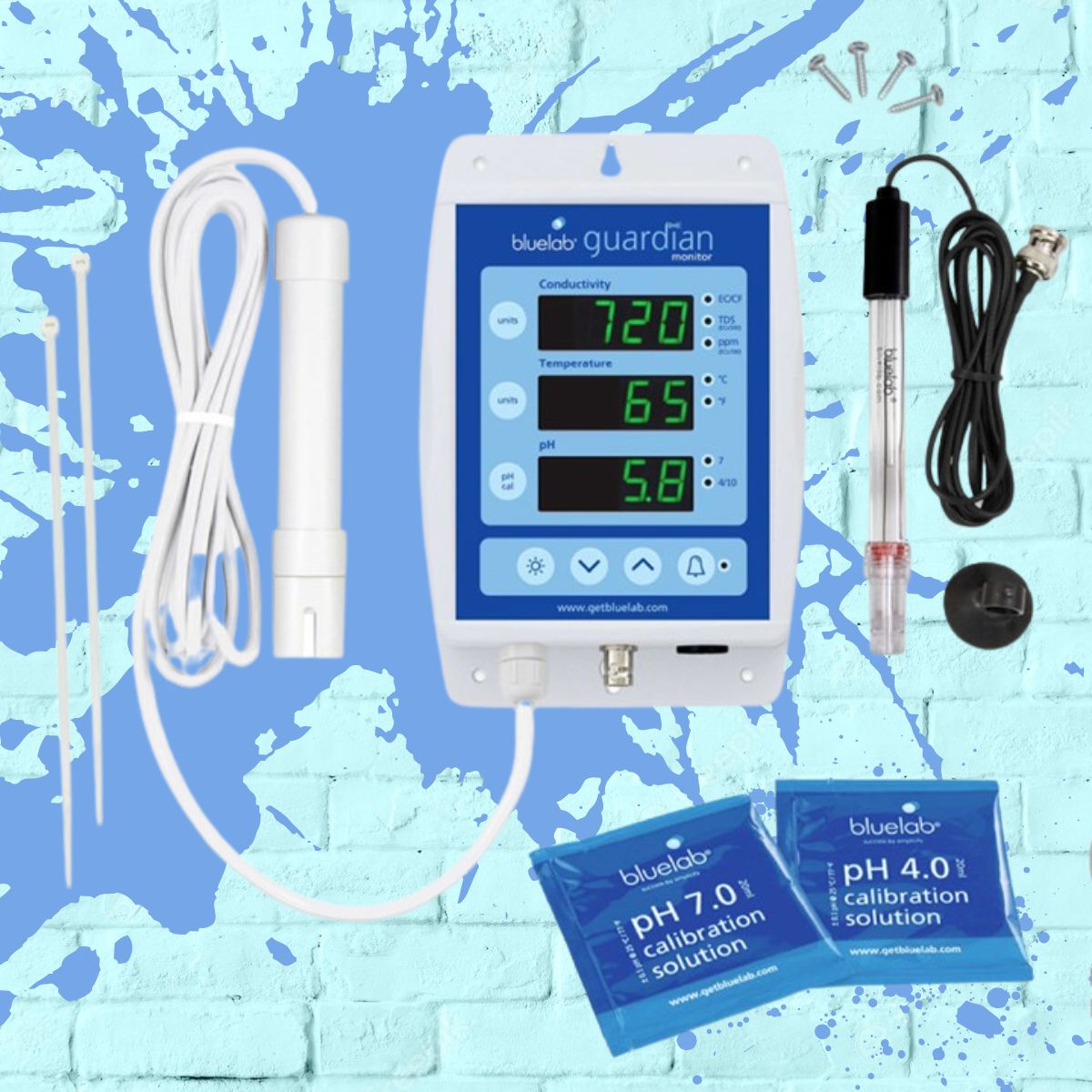 Bluelab Guardian Monitor – Little Shop Of Hydro