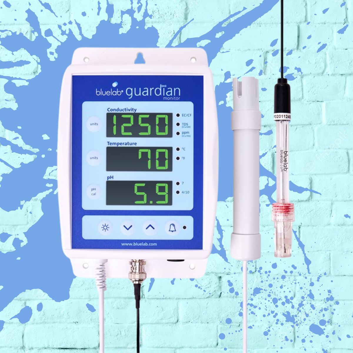 Bluelab Guardian Monitor – Little Shop Of Hydro