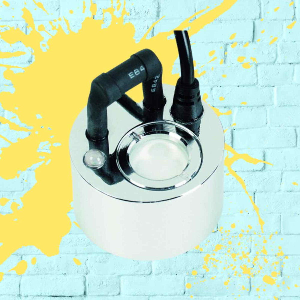 Mist Maker Humidifier