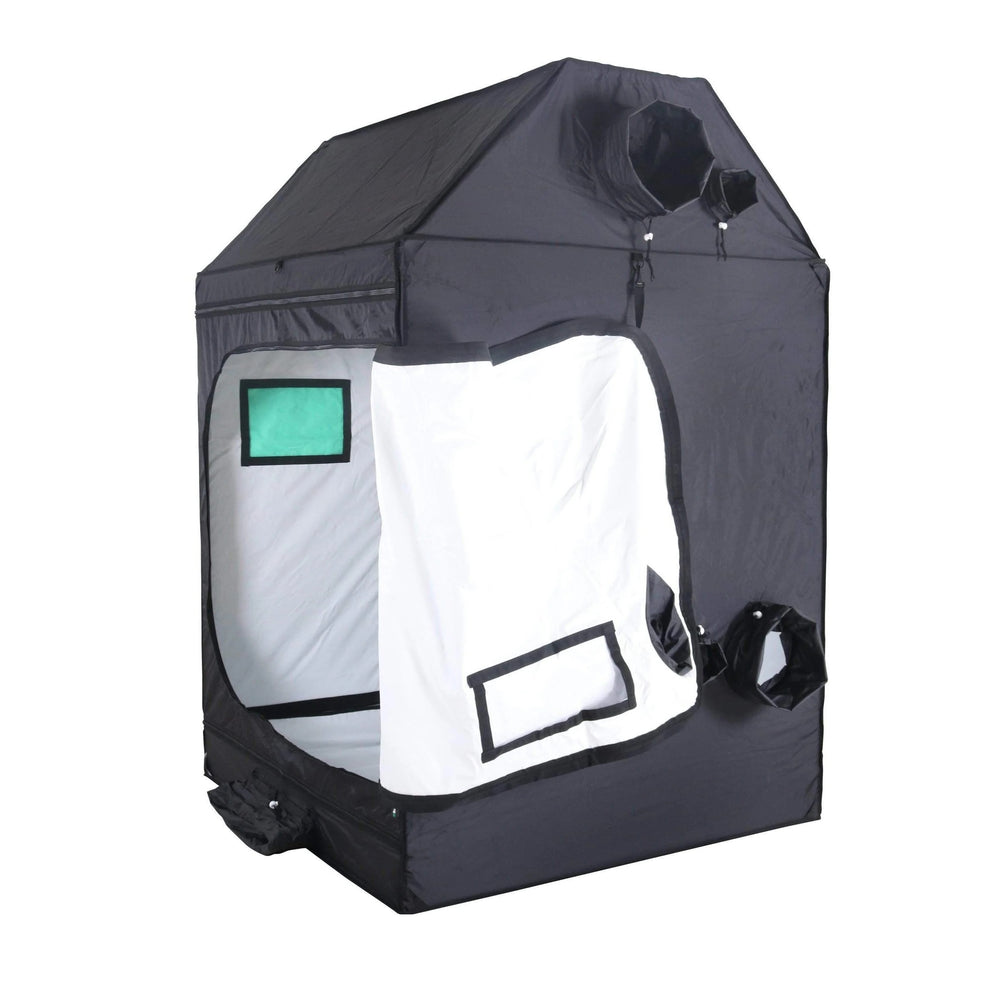 150x150 grow tent BudBox Pro XL Plus-R 150x150x180cm Roof – Little Shop Of Hydro