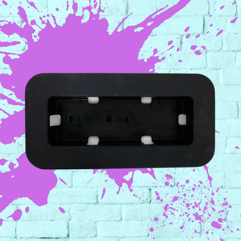 Mist Maker Head Float