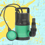 10,000L/ph Submersible Water Pump 400w king fisher
