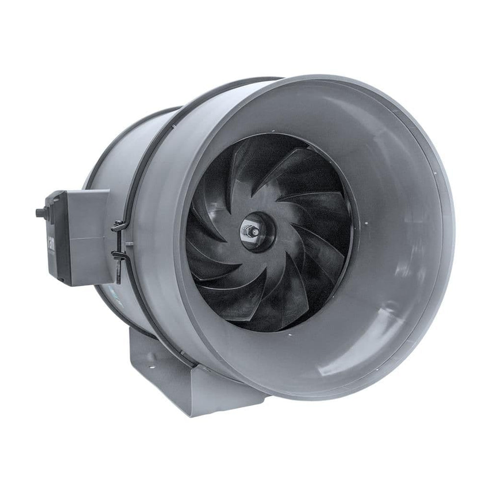 RAM EC Mixed-flow Inline Fan – Little Shop Of Hydro