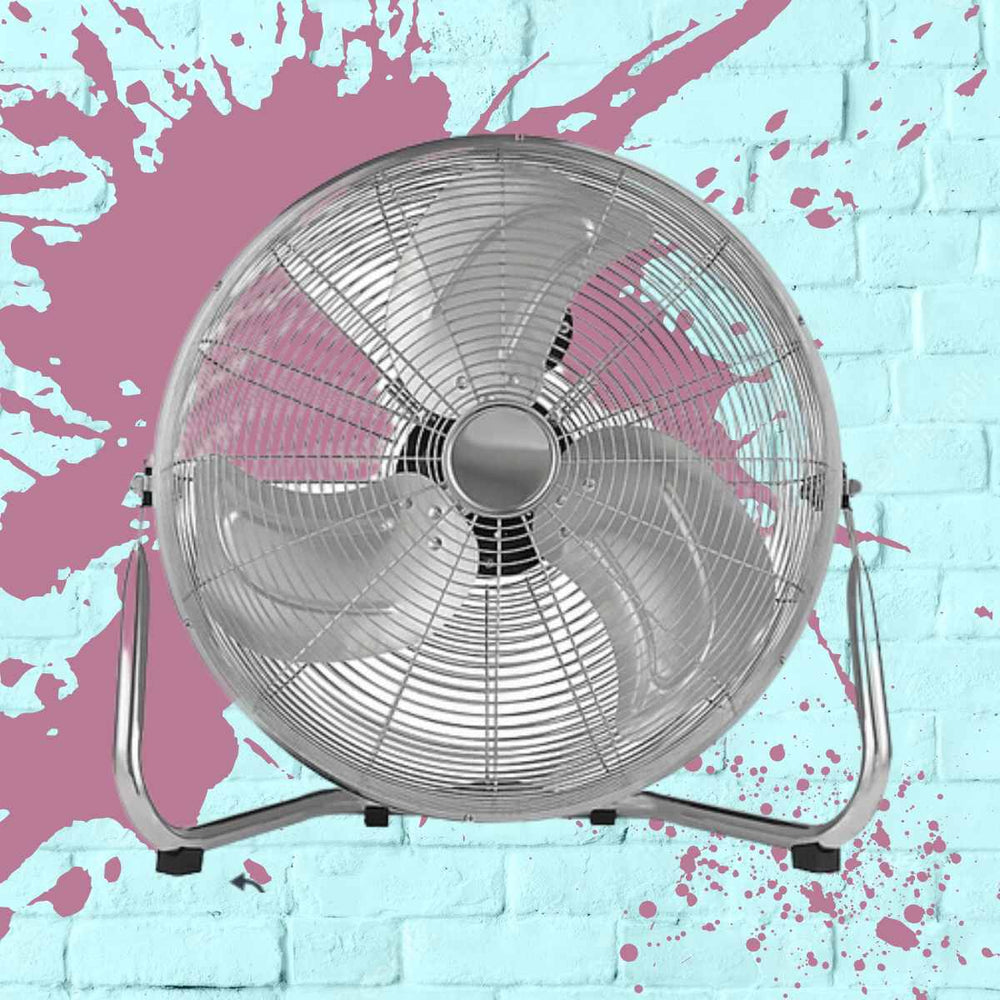 
            
                Load image into Gallery viewer, 12&amp;quot;,14&amp;#39;&amp;#39;,16&amp;quot;, 18&amp;#39;&amp;#39;, 20&amp;quot; Metal Floor Fan Room Fan
            
        