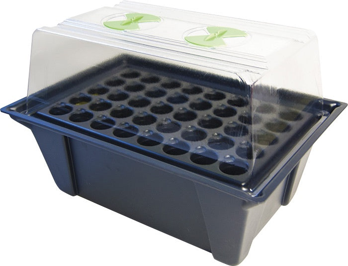 X-Stream Aeroponic Propagator V2 Unheated