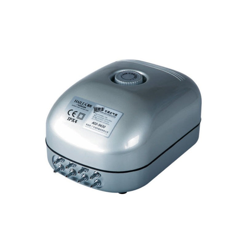 Hailea Super Silent Adjustable Air Pumps