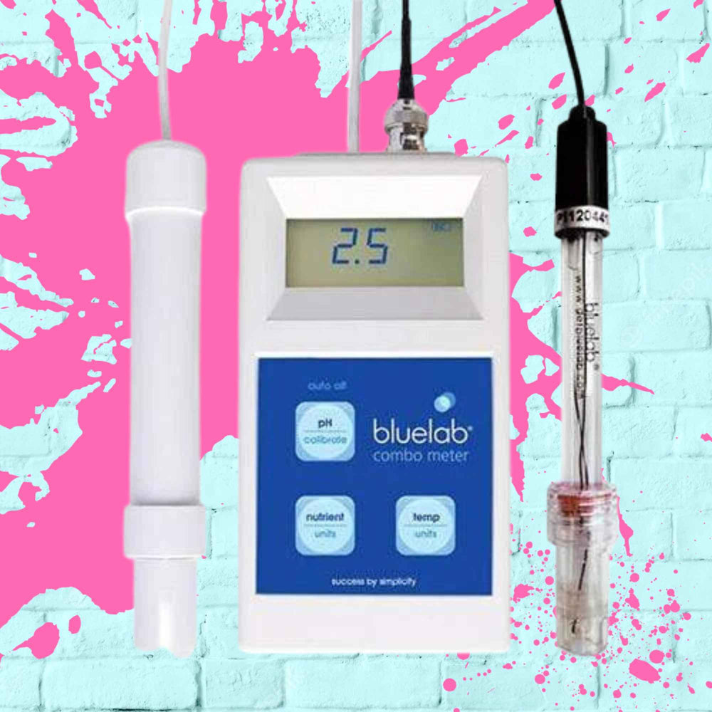 
            
                Charger l&amp;#39;image dans la galerie, Bluelab Combo Meter for Water and HydroponicsPH EC and Temperature
            
        