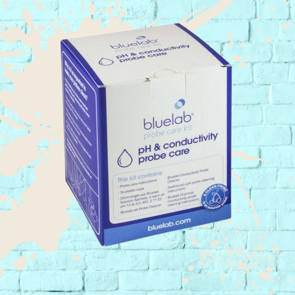 Bluelab- Probe- Care- Kit – pH -and- Conductivity Packaging