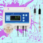 Bluelab pH Controller Auto doser with PH and temperature Probe for hydroponics and water tank