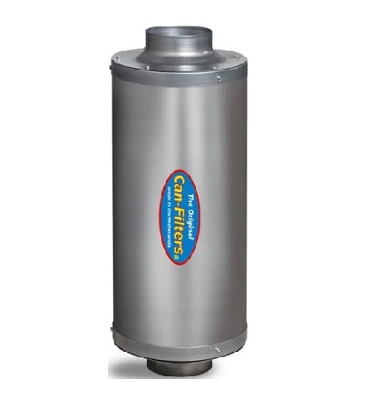 Can INLINE Carbon Filters