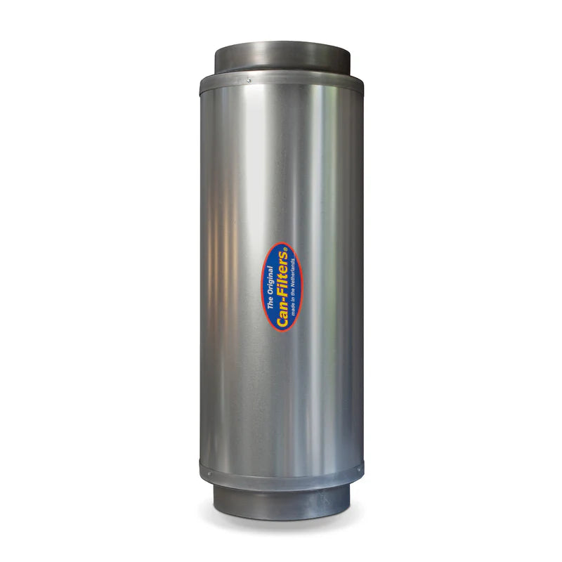 Can Ducting Silencer