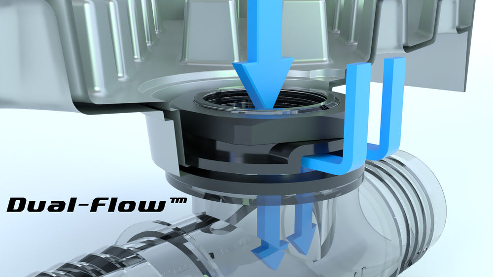 ALIEN® RAIN™ System