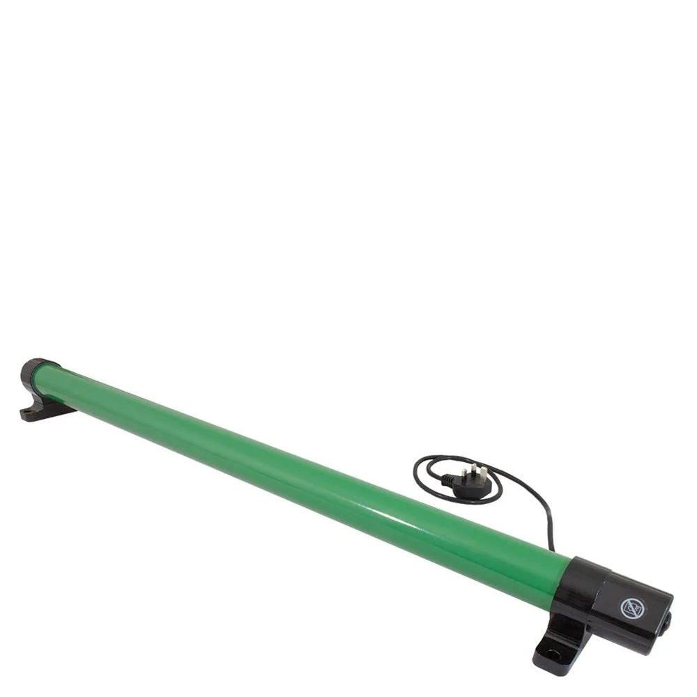 Green House Heater - Lighthouse