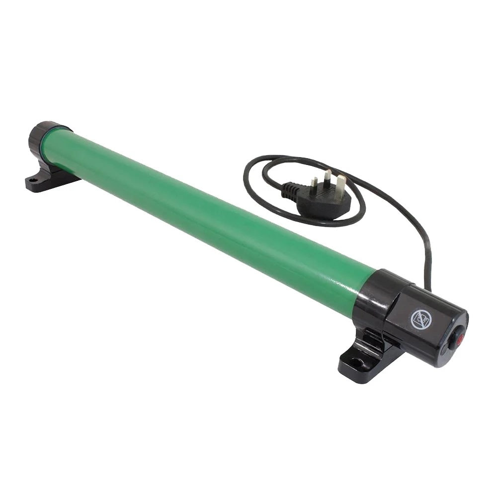 Green House Heater - Lighthouse