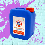 Blue bottle red cap 5 litre Guanokalong-Extract-5L