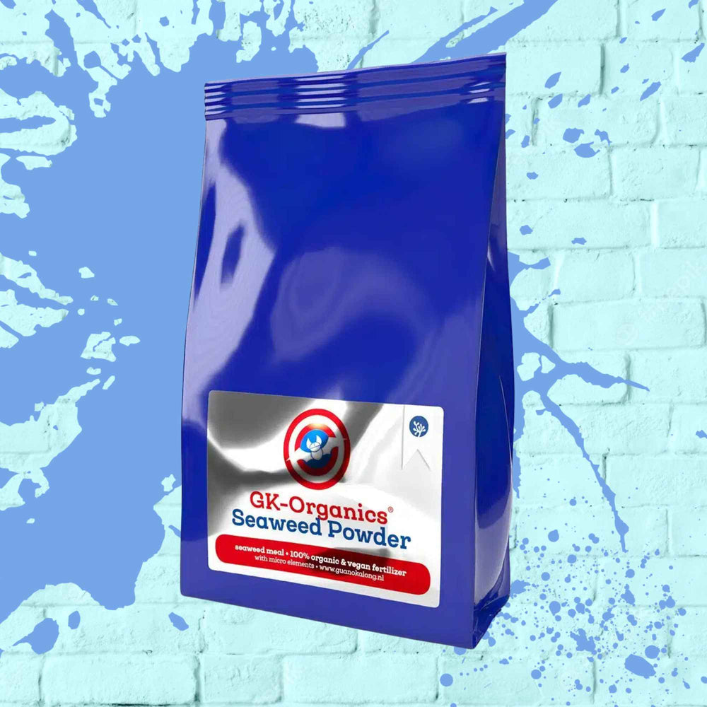 Small blue powder pack 1Litar