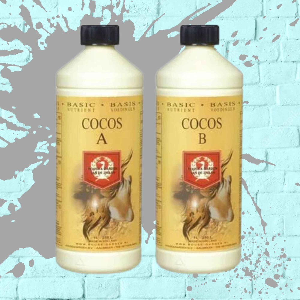 Smaller white bottle with black cap 1Litar