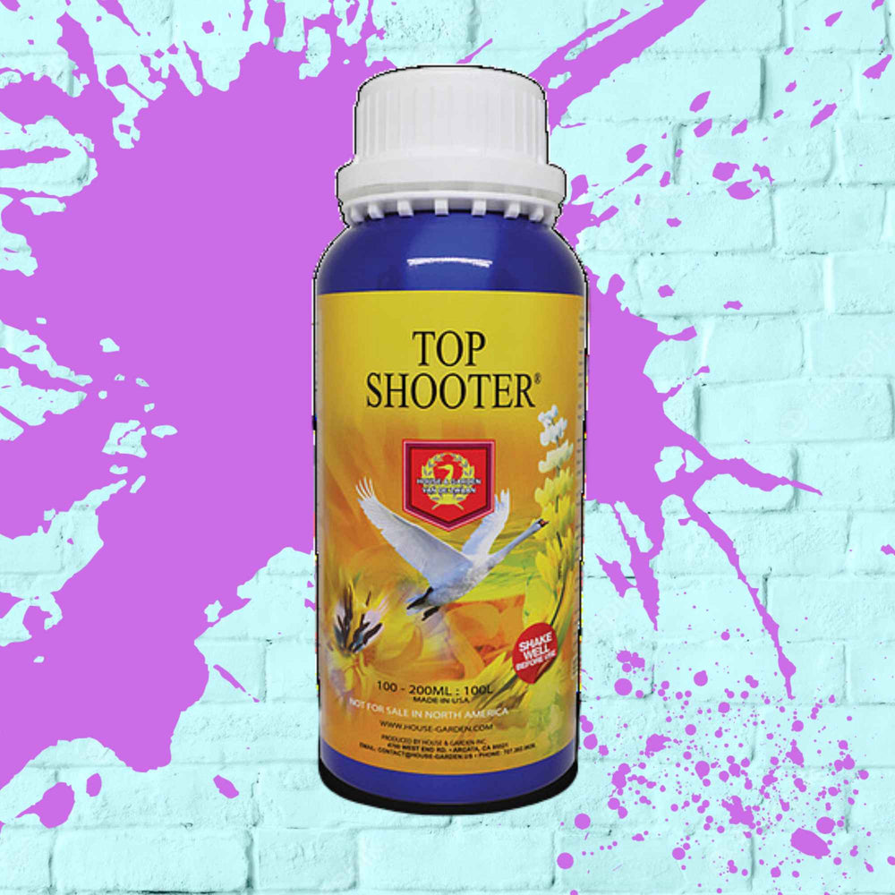 Blue bottle white cap 1Litar