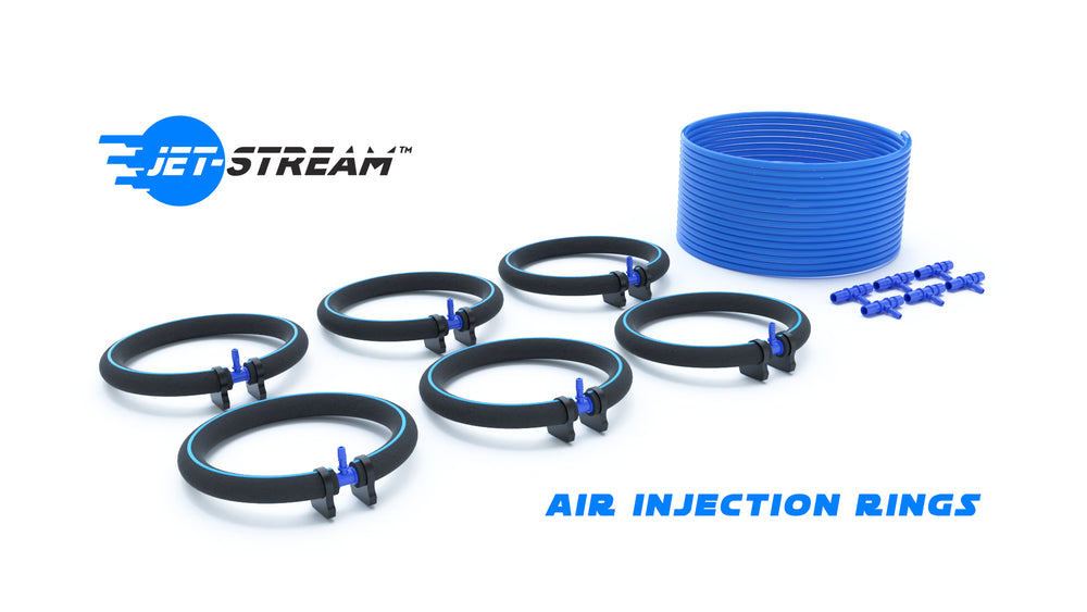 ALIEN® RDWC Pro Silver Series