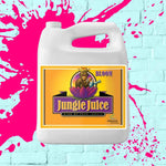 Jungle Juice Bloom - Advanced Nutrients - white bottle 4L
