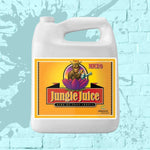 Jungle Juice Micro - Advanced Nutrients - White Bottle 4L