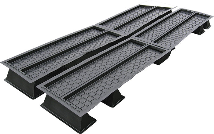 NFT Multi-Duct Complete Kit