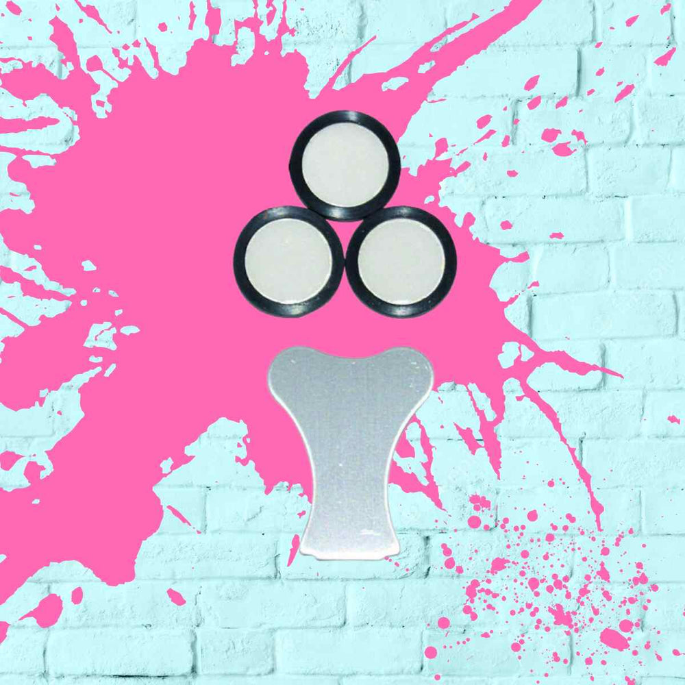 Mist Maker Replacement Ceramic Discs