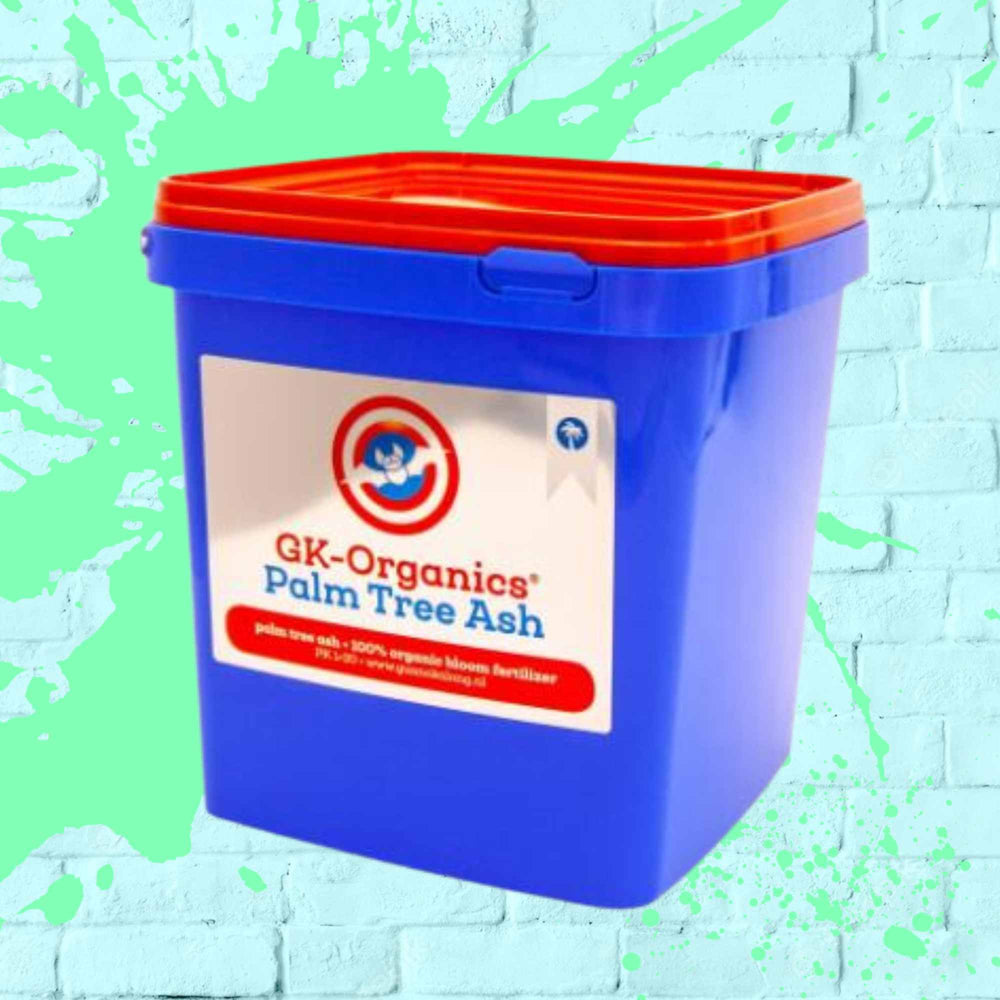 Big blue plastic box with red lid 5Litar