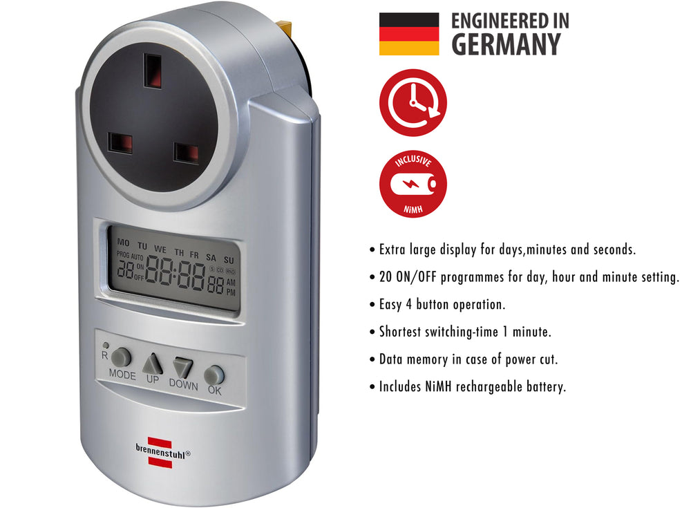 ALIEN® AERO Silver Series