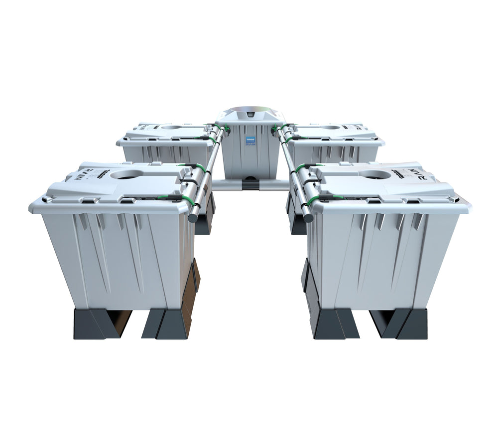 ALIEN® RAIN™ System