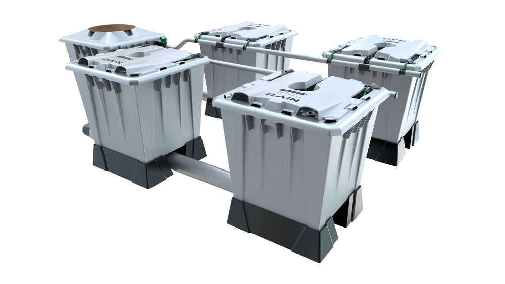 ALIEN® RAIN™ System