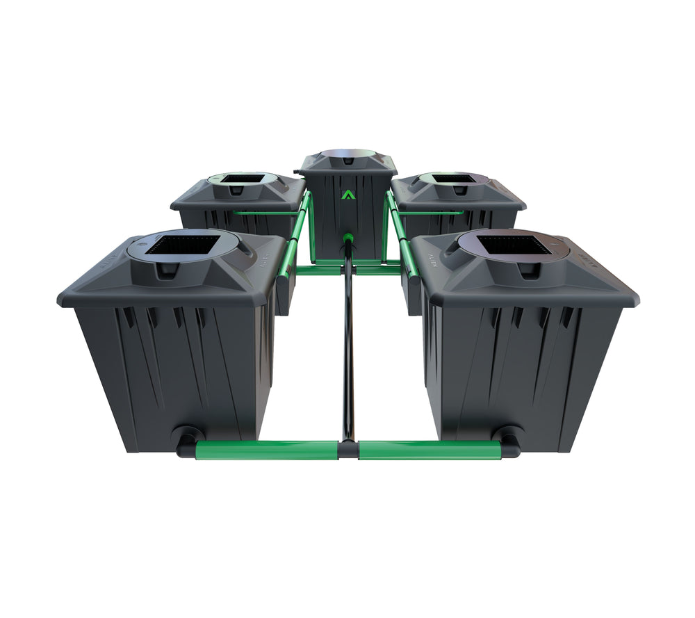 ALIEN® RDWC Black Series