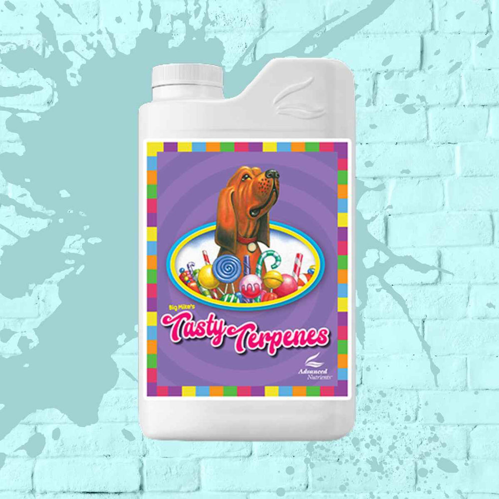 Tasty Terpenes - Advanced Nutrients - 1L White Bottle