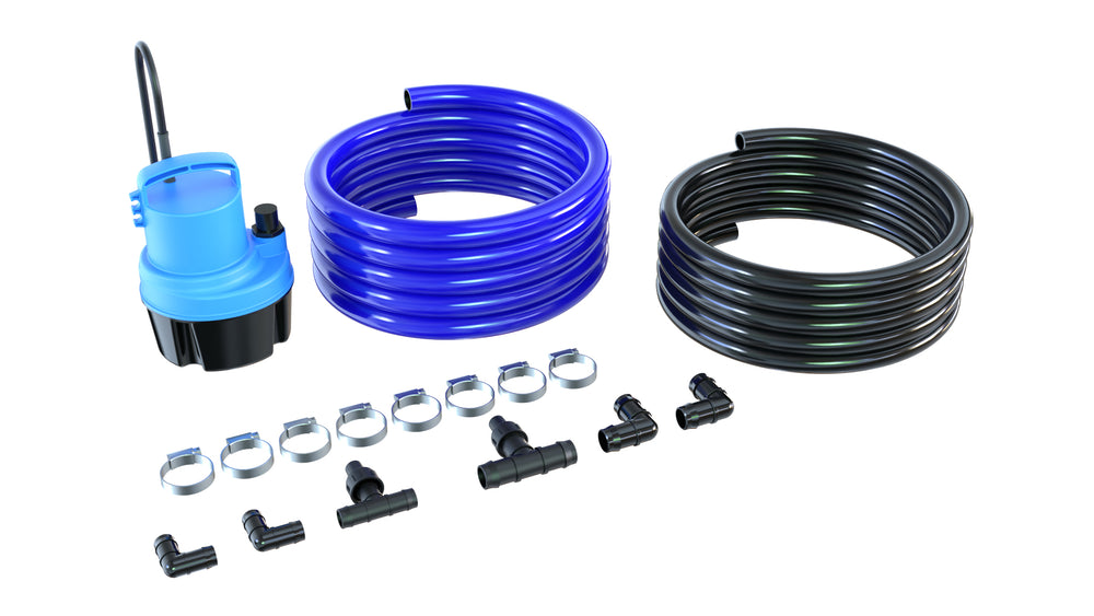 ALIEN® AERO Silver Series