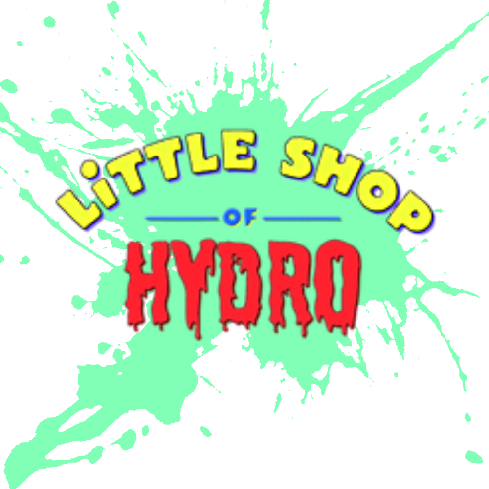 Little Shop Of Hydro