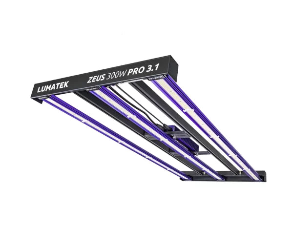 Lumatek ZEUS LED Series