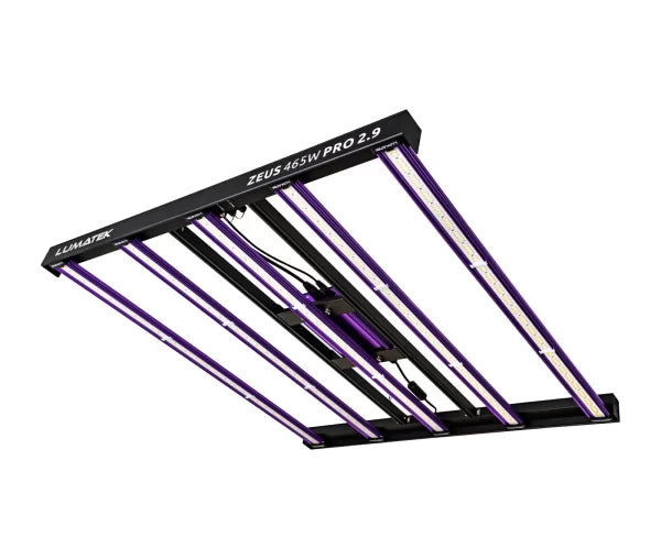 Lumatek ZEUS LED Series