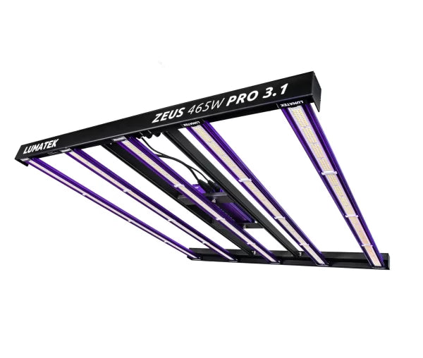 Lumatek ZEUS LED Series