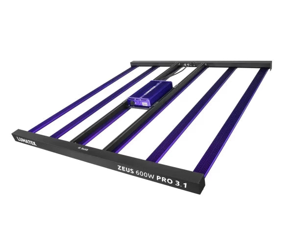 Lumatek ZEUS LED Series