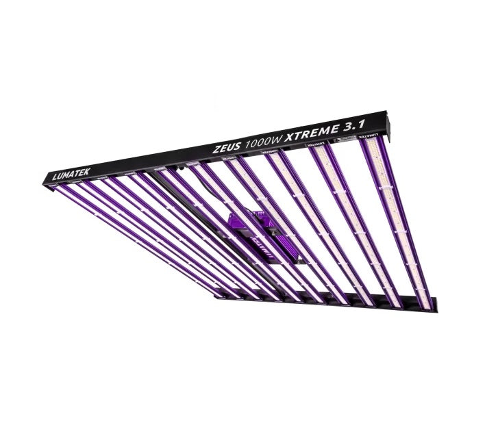 Lumatek ZEUS LED Series