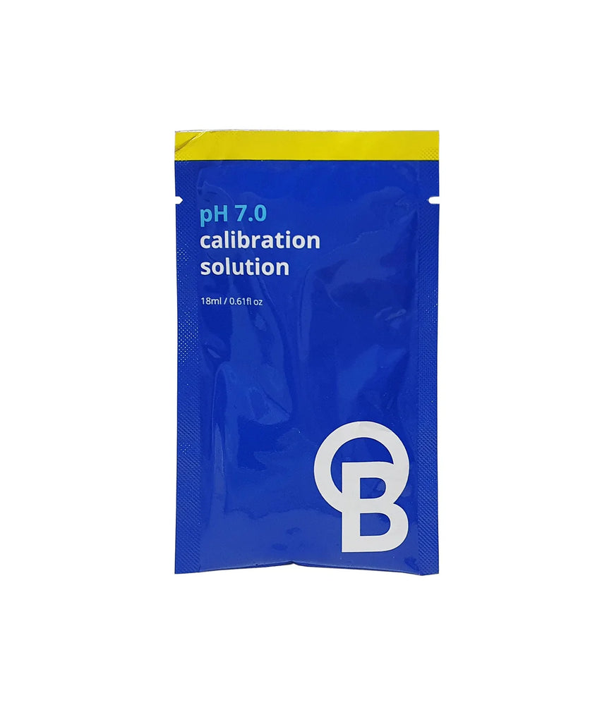 Bluelab pH 7.0 Calibration Solution