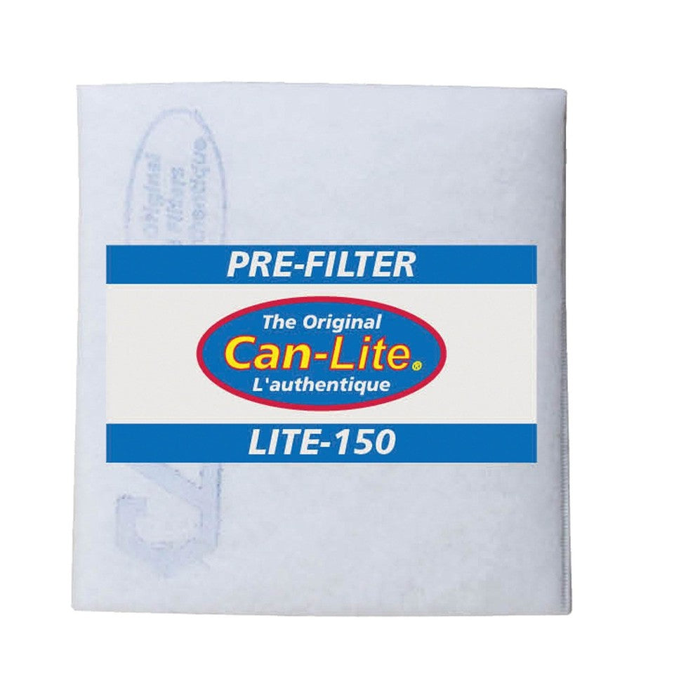 Can Lite  Carbon Filter Pre-Filter