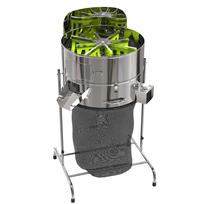 18" Electric Bowl Trimmer