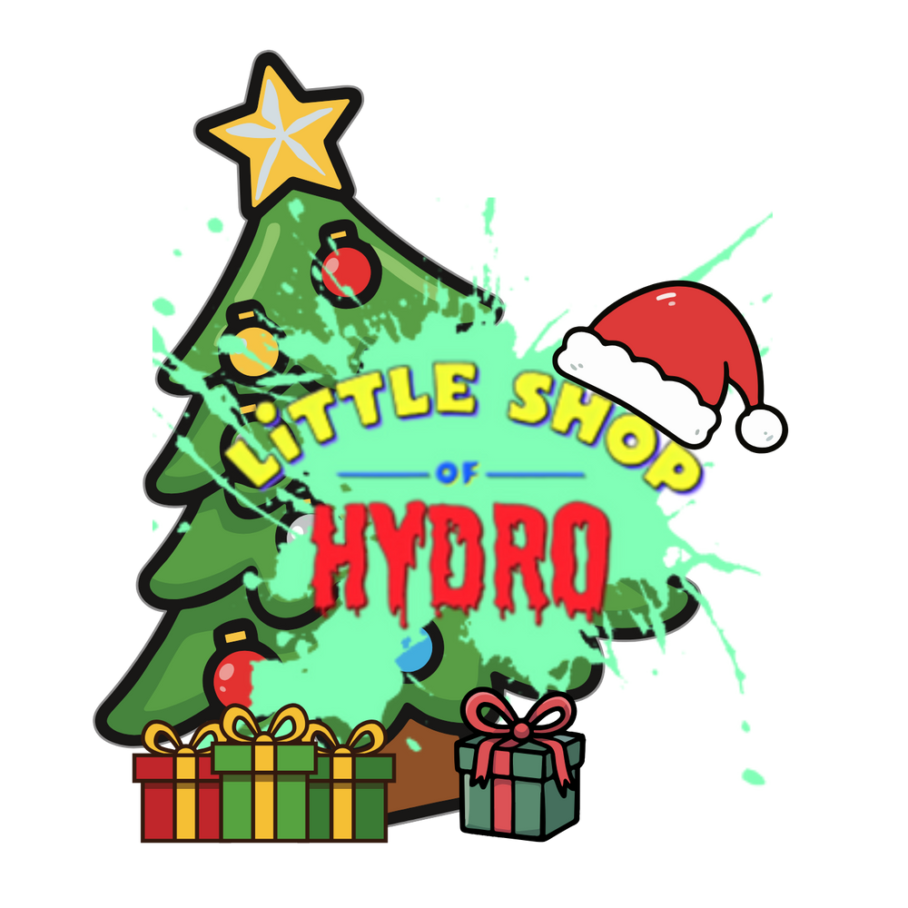 Little Shop Of Hydro