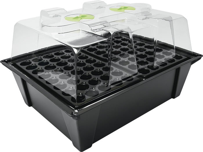 X-Stream Aeroponic Propagator V2 Unheated