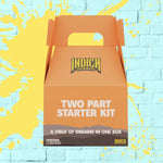 Indica Two Part Starter Kit