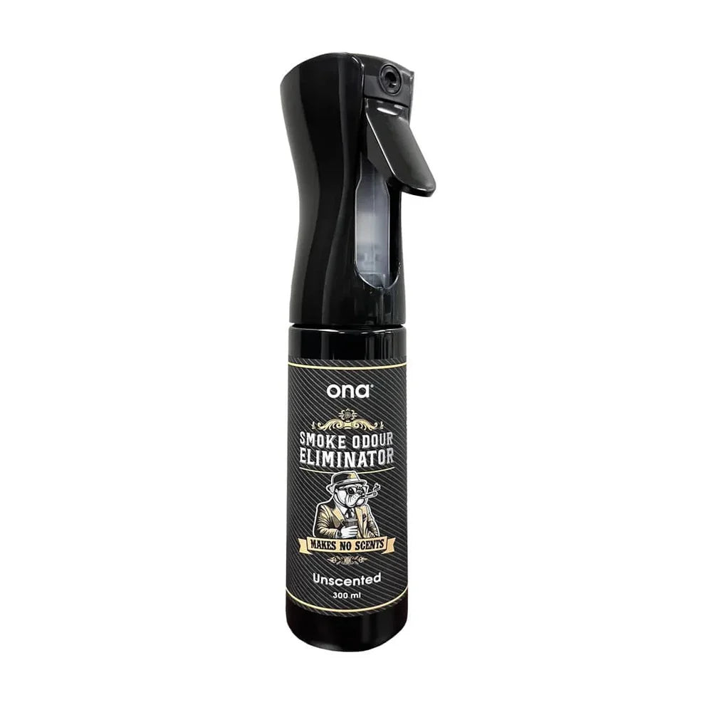 Ona Spray Smoke Odour Eliminator  (300ml)