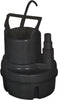 RP 3500 MAN Submersible Pump