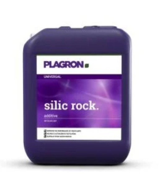 Plagron Silic Rock
