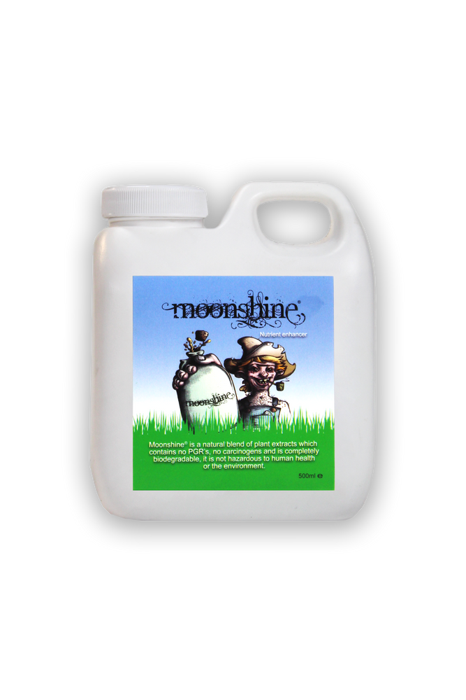 Moonshine Nutrient Enhancer - 500ml